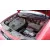AUDI A3 (8L) AUDI A3 (8L) '2003 1.9 TDI AMBITION ROJO 1996