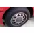AUDI A3 (8L) AUDI A3 (8L) '2003 1.9 TDI AMBITION ROJO 1996