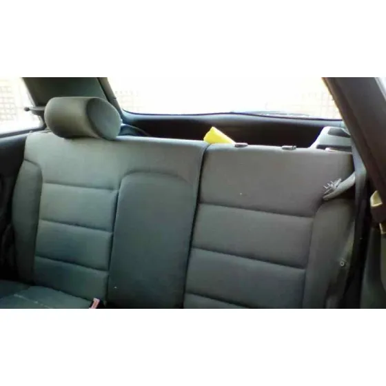 AUDI A3 (8L) '2003 1.9 TDI AMBITION ROJO