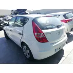 HYUNDAI I30 HYUNDAI I30 '2009 CLASSIC BLANCO 2007