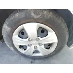 HYUNDAI I30 HYUNDAI I30 '2009 CLASSIC BLANCO 2007