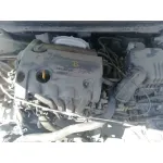 HYUNDAI I30 HYUNDAI I30 '2009 CLASSIC BLANCO 2007