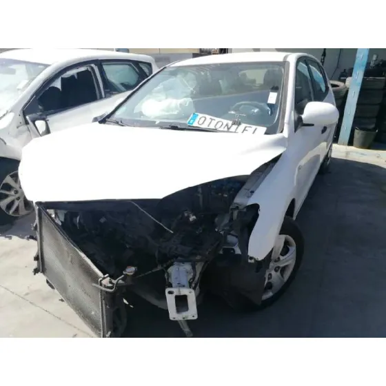HYUNDAI I30 '2009 CLASSIC BLANCO