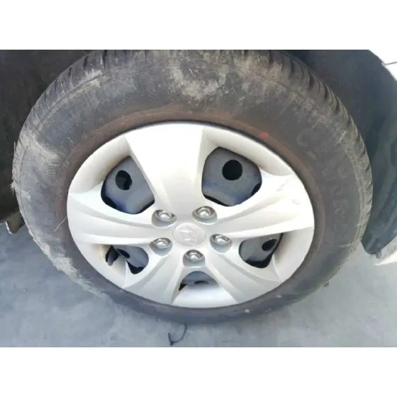 HYUNDAI I30 '2009 CLASSIC BLANCO