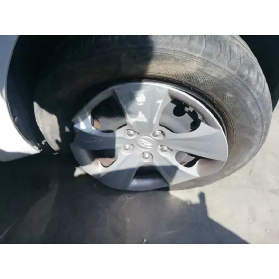 HYUNDAI I30 '2009 CLASSIC BLANCO