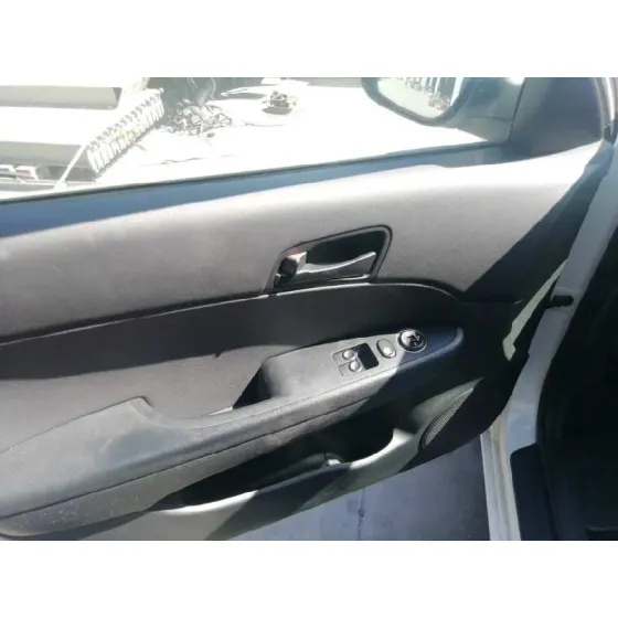 HYUNDAI I30 '2009 CLASSIC BLANCO