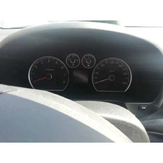 HYUNDAI I30 '2009 CLASSIC BLANCO