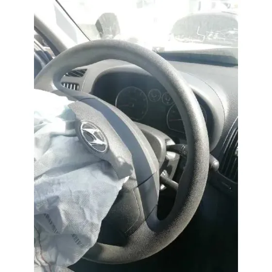 HYUNDAI I30 '2009 CLASSIC BLANCO
