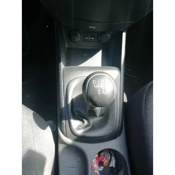 HYUNDAI I30 '2009 CLASSIC BLANCO