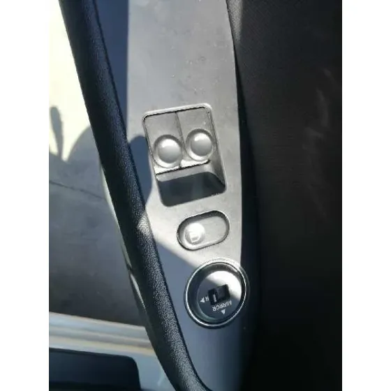 HYUNDAI I30 '2009 CLASSIC BLANCO