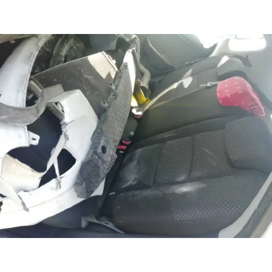 HYUNDAI I30 '2009 CLASSIC BLANCO