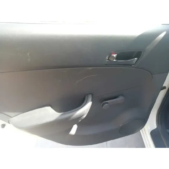 HYUNDAI I30 '2009 CLASSIC BLANCO