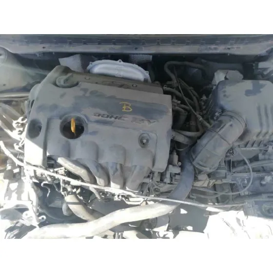 HYUNDAI I30 '2009 CLASSIC BLANCO