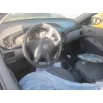 NISSAN ALMERA (N16/E) NISSAN ALMERA (N16/E) '2003 VISIA PLATA 2002