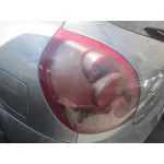 NISSAN ALMERA (N16/E) NISSAN ALMERA (N16/E) '2003 VISIA PLATA 2002