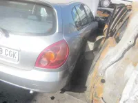 Imagen del vehículo