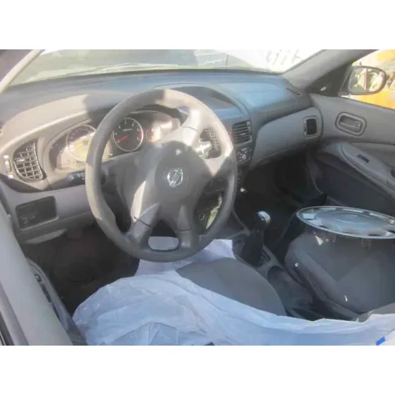 NISSAN ALMERA (N16/E) '2003 VISIA PLATA