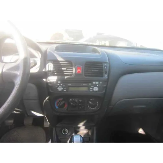 NISSAN ALMERA (N16/E) '2003 VISIA PLATA