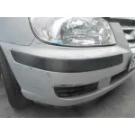 HYUNDAI MATRIX (FC) HYUNDAI MATRIX (FC) '2002 1.5 CRDI GLS GRIS 2001