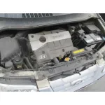 HYUNDAI MATRIX (FC) HYUNDAI MATRIX (FC) '2002 1.5 CRDI GLS GRIS 2001
