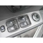 HYUNDAI MATRIX (FC) HYUNDAI MATRIX (FC) '2002 1.5 CRDI GLS GRIS 2001