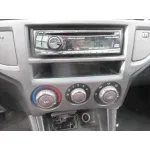 HYUNDAI MATRIX (FC) HYUNDAI MATRIX (FC) '2002 1.5 CRDI GLS GRIS 2001