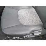 HYUNDAI MATRIX (FC) HYUNDAI MATRIX (FC) '2002 1.5 CRDI GLS GRIS 2001