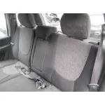 HYUNDAI MATRIX (FC) HYUNDAI MATRIX (FC) '2002 1.5 CRDI GLS GRIS 2001