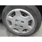 HYUNDAI MATRIX (FC) HYUNDAI MATRIX (FC) '2002 1.5 CRDI GLS GRIS 2001
