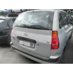HYUNDAI MATRIX (FC) HYUNDAI MATRIX (FC) '2002 1.5 CRDI GLS GRIS 2001