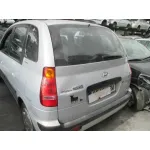 HYUNDAI MATRIX (FC) HYUNDAI MATRIX (FC) '2002 1.5 CRDI GLS GRIS 2001
