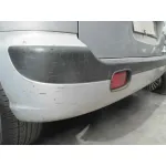 HYUNDAI MATRIX (FC) HYUNDAI MATRIX (FC) '2002 1.5 CRDI GLS GRIS 2001