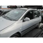 HYUNDAI MATRIX (FC) HYUNDAI MATRIX (FC) '2002 1.5 CRDI GLS GRIS 2001