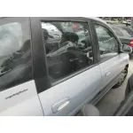 HYUNDAI MATRIX (FC) HYUNDAI MATRIX (FC) '2002 1.5 CRDI GLS GRIS 2001