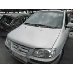 HYUNDAI MATRIX (FC) HYUNDAI MATRIX (FC) '2002 1.5 CRDI GLS GRIS 2001