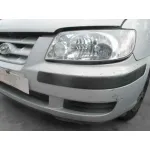 HYUNDAI MATRIX (FC) HYUNDAI MATRIX (FC) '2002 1.5 CRDI GLS GRIS 2001
