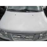 HYUNDAI MATRIX (FC) HYUNDAI MATRIX (FC) '2002 1.5 CRDI GLS GRIS 2001