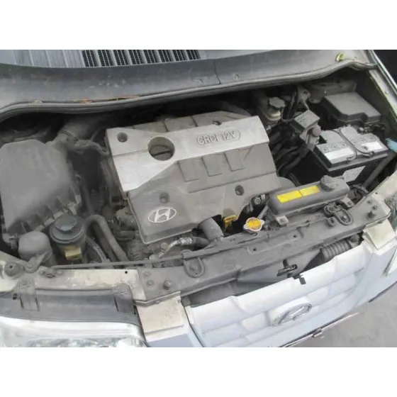 HYUNDAI MATRIX (FC) '2002 1.5 CRDI GLS GRIS
