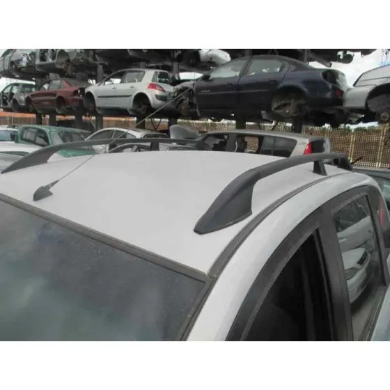 HYUNDAI MATRIX (FC) '2002 1.5 CRDI GLS GRIS