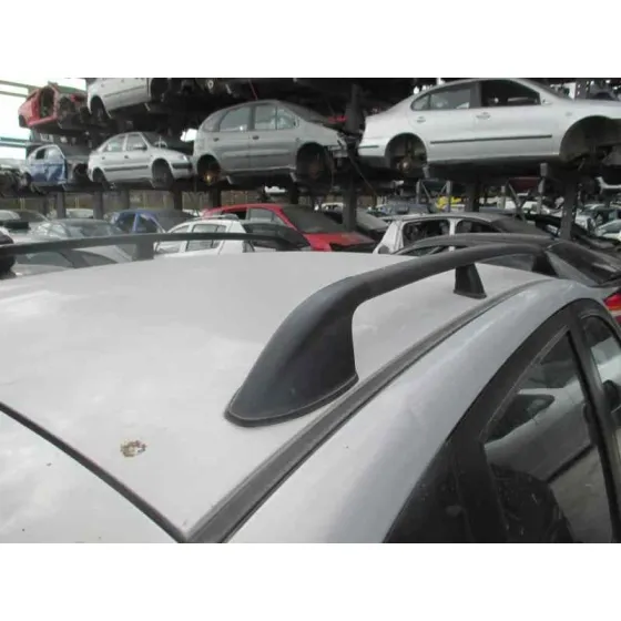 HYUNDAI MATRIX (FC) '2002 1.5 CRDI GLS GRIS