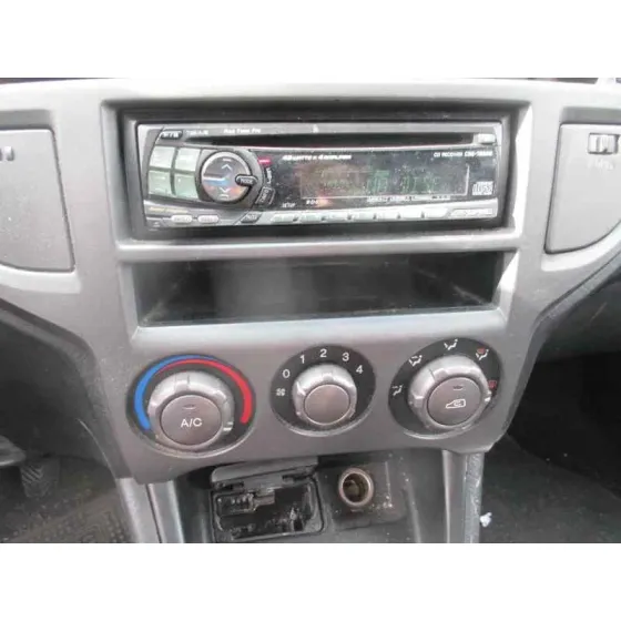 HYUNDAI MATRIX (FC) '2002 1.5 CRDI GLS GRIS