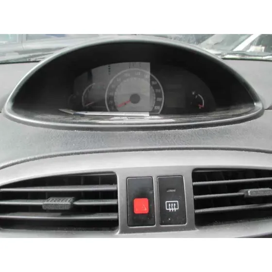 HYUNDAI MATRIX (FC) '2002 1.5 CRDI GLS GRIS