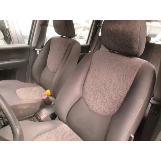 HYUNDAI MATRIX (FC) '2002 1.5 CRDI GLS GRIS