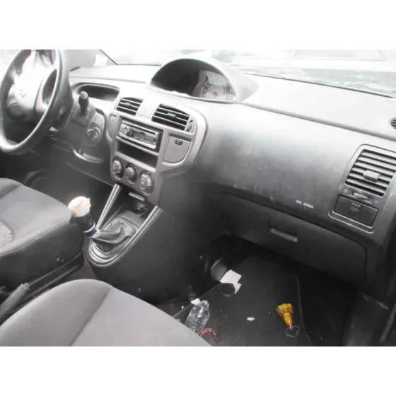 HYUNDAI MATRIX (FC) '2002 1.5 CRDI GLS GRIS