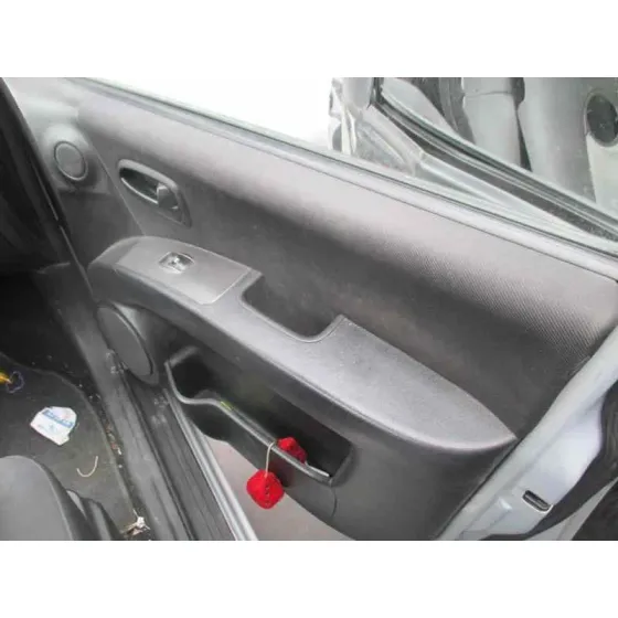 HYUNDAI MATRIX (FC) '2002 1.5 CRDI GLS GRIS