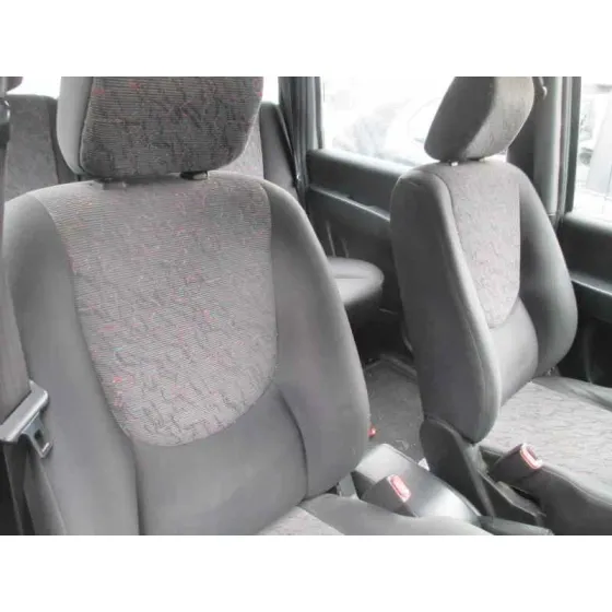 HYUNDAI MATRIX (FC) '2002 1.5 CRDI GLS GRIS