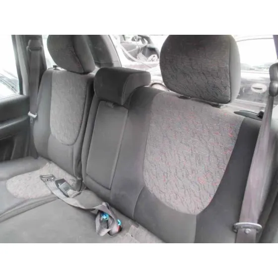 HYUNDAI MATRIX (FC) '2002 1.5 CRDI GLS GRIS