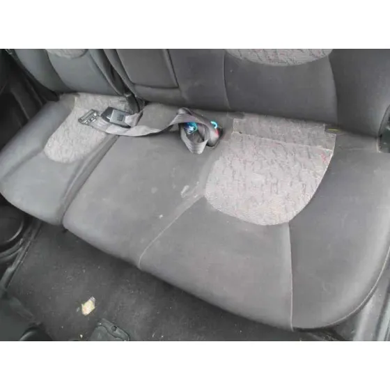 HYUNDAI MATRIX (FC) '2002 1.5 CRDI GLS GRIS