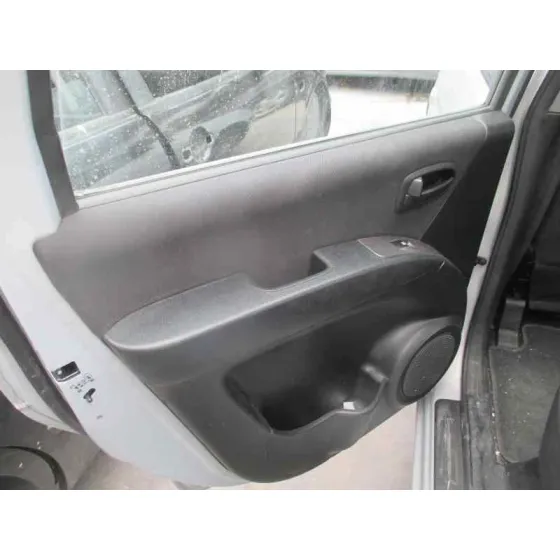 HYUNDAI MATRIX (FC) '2002 1.5 CRDI GLS GRIS