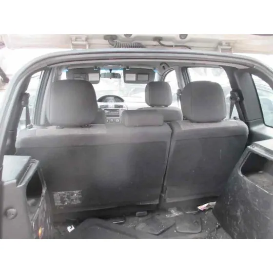 HYUNDAI MATRIX (FC) '2002 1.5 CRDI GLS GRIS